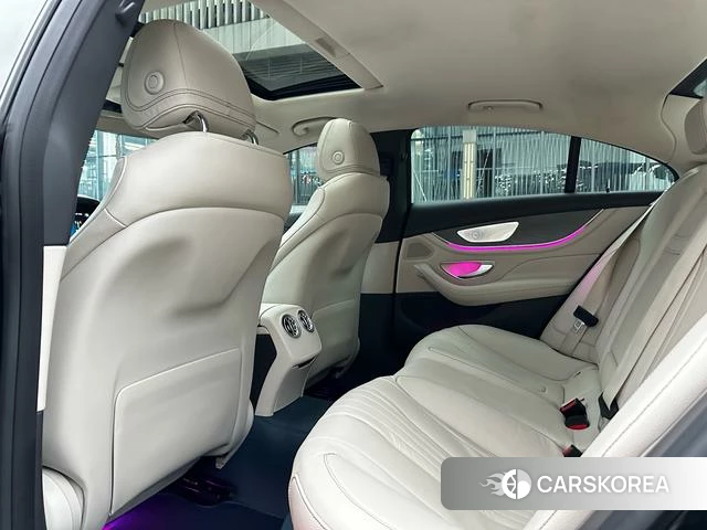 Mercedes-Benz CLS 2022 Другой из Китая, фото 5