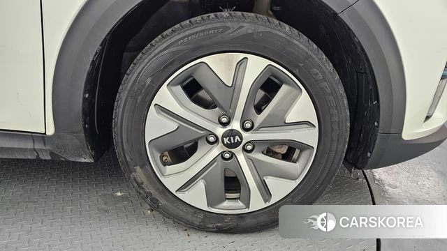Kia Niro EV id 4667703 из Кореи 25