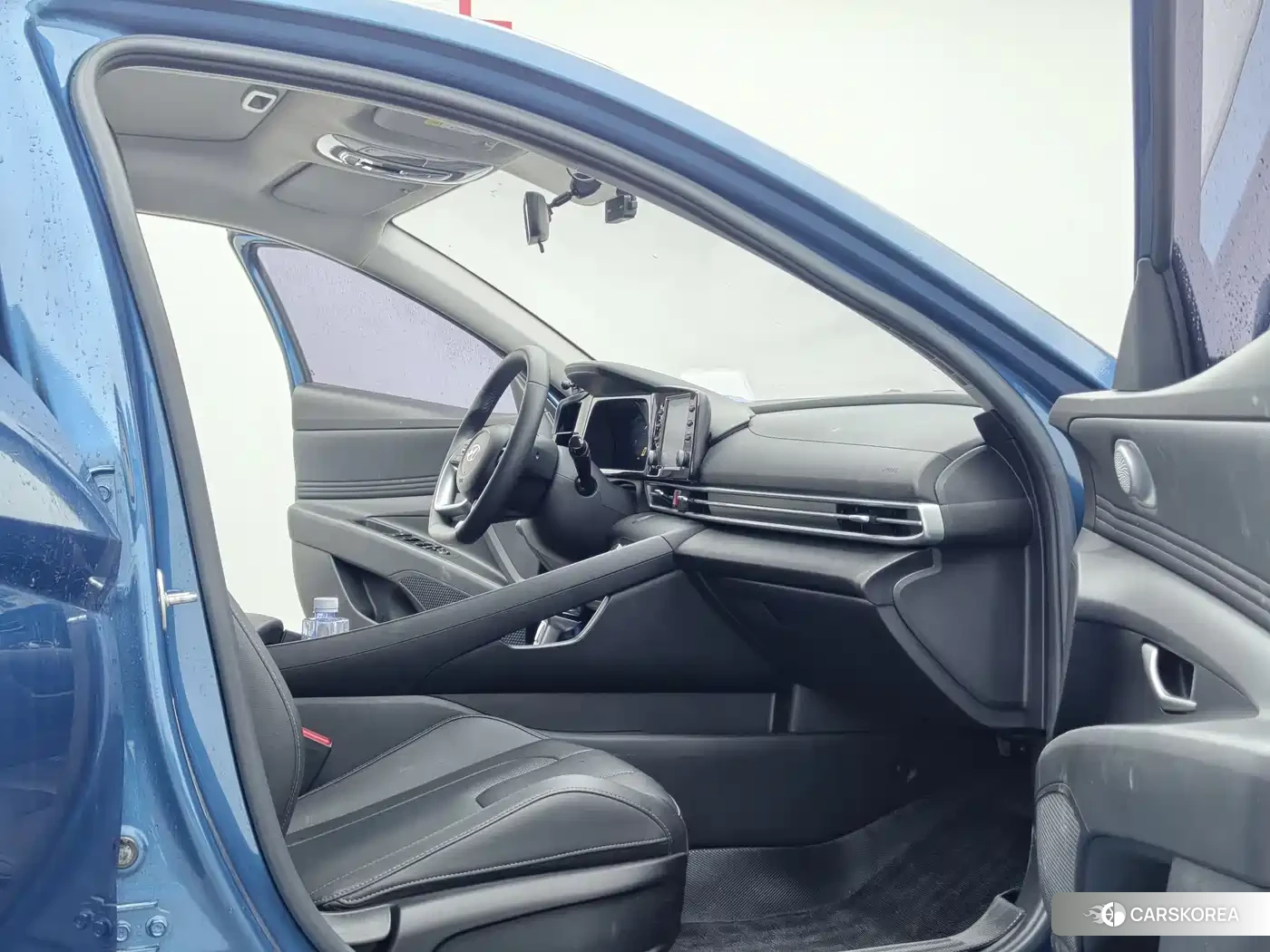 Hyundai Elantra id 4565184 из Китая 21