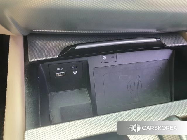 Genesis G80 id 4633315 из Кореи 8