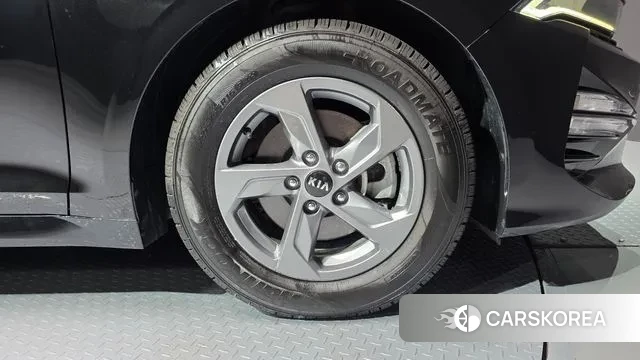 Kia K5 3rd generation id 3059593 из Кореи 15