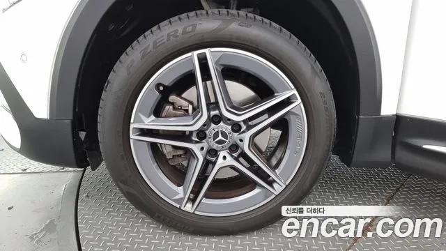 Mercedes-Benz GLB-Class X247 id 2906758 из Кореи 15