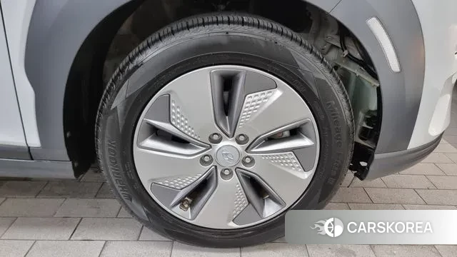 Hyundai Kona Electric id 3059766 из Кореи 15