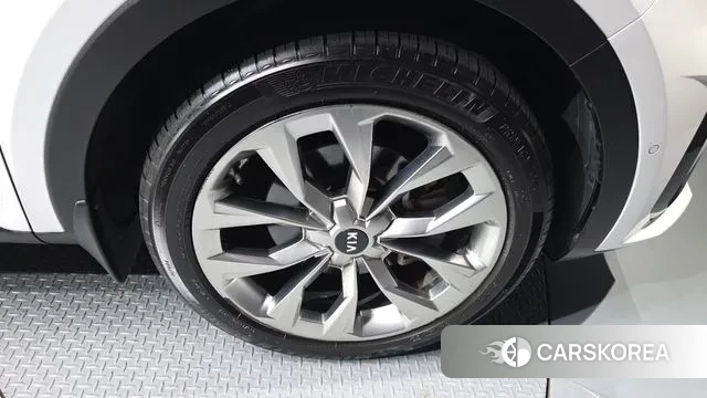 Kia Sorento 4th Generation id 3598455 из Кореи 15