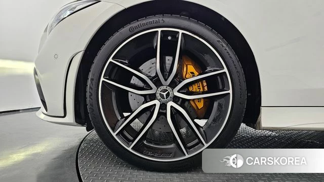 Mercedes-Benz CLS-Class C257 id 4760212 из Кореи 15
