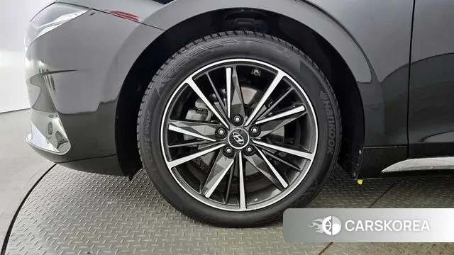 Hyundai The New Grandeur IG id 3060348 из Кореи 15