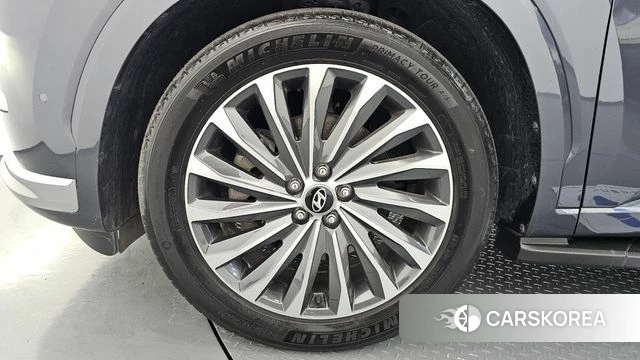 Hyundai The New Palisade id 3851110 из Кореи 15