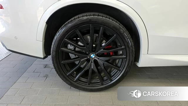 BMW X5 (G05) id 3902498 из Кореи 15