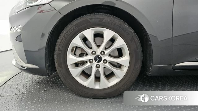 Kia K8 id 3915341 из Кореи 15