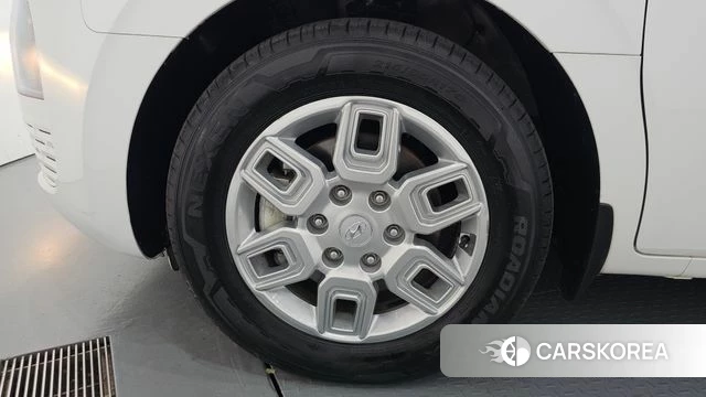 Hyundai Staria id 4457041 из Кореи 27