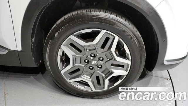 Hyundai The New Santa Fe id 2717850 из Кореи 15