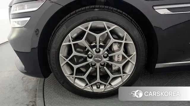 Genesis G80 (RG3) id 3777719 из Кореи 15