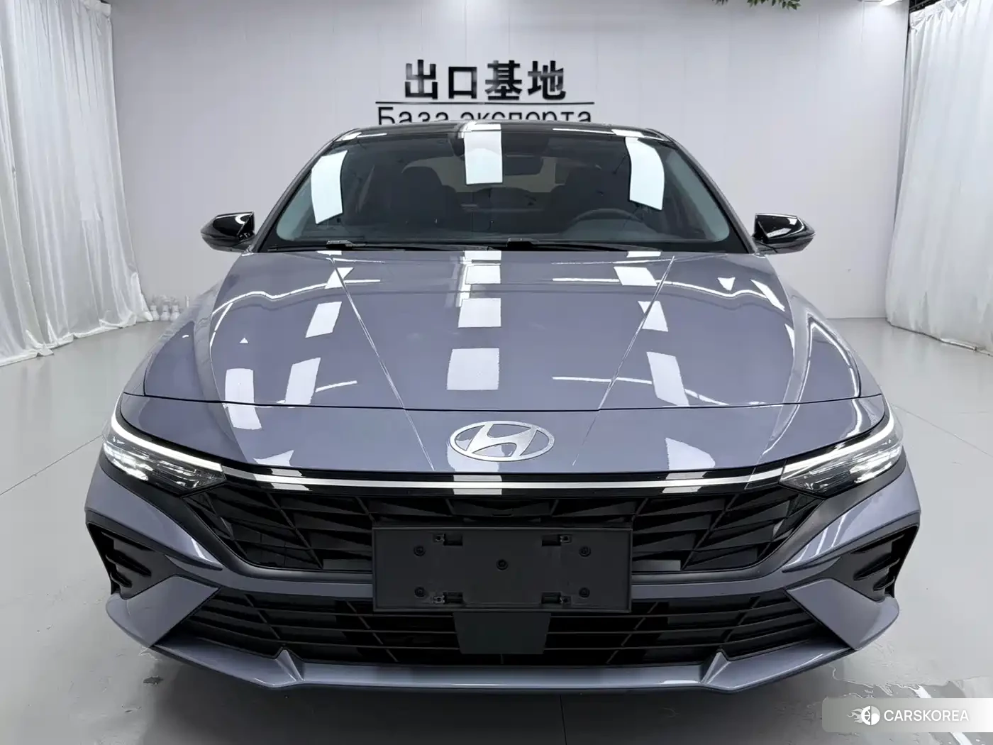 Hyundai Elantra id 4669324 из Китая 14