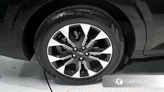 Kia Carnival 4th generation id 3811966 из Кореи 15