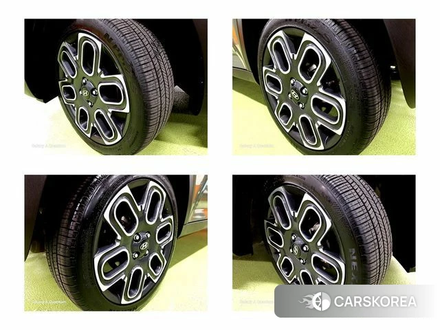Hyundai Casper id 4453221 из Кореи 15