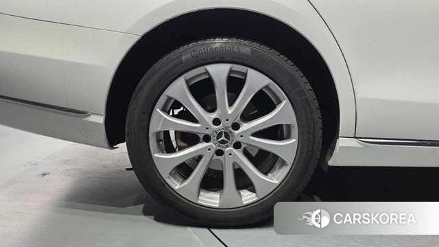 Mercedes-Benz E-Class W213 id 4019632 из Кореи 15