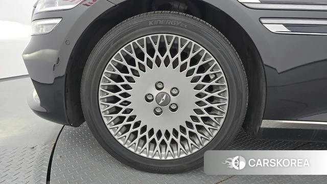 Genesis G80 (RG3) id 4731804 из Кореи 29