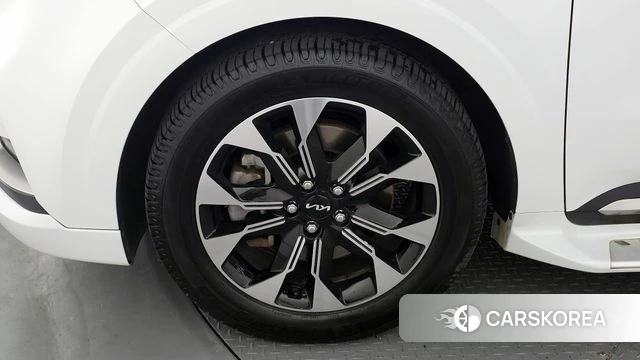 Kia Carnival 4th generation id 4323770 из Кореи 28