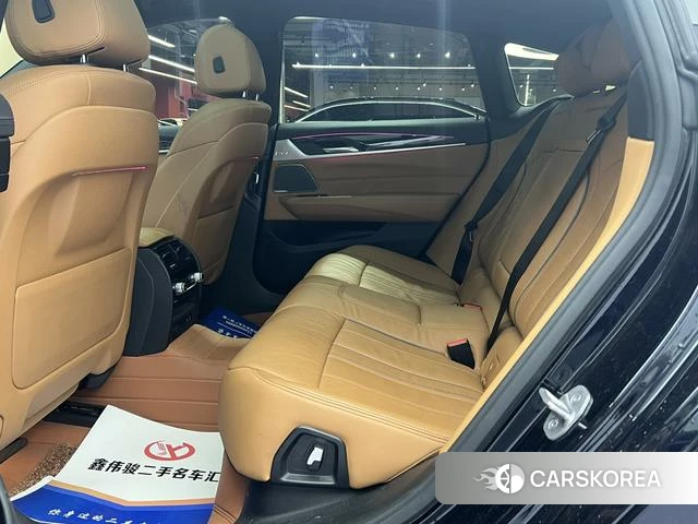 BMW 6 series GT id 4258222 из Китая 13