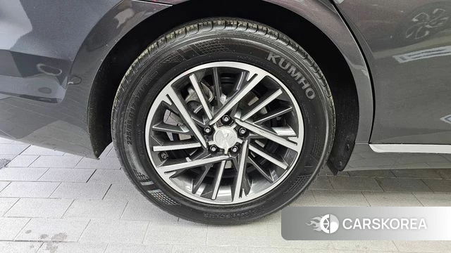 Hyundai The New Grandeur IG id 3851613 из Кореи 15