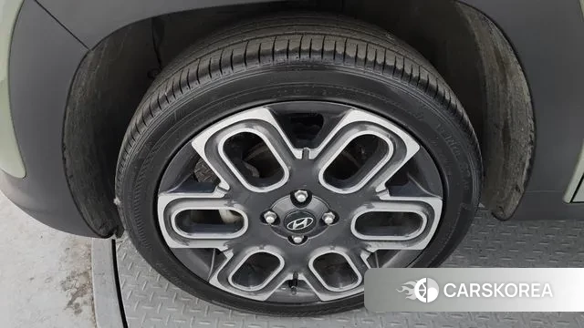 Hyundai Casper id 3717023 из Кореи 15