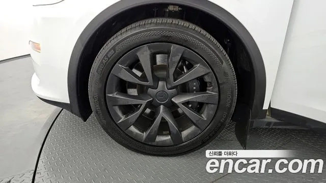 Tesla Model X id 2920132 из Кореи 15