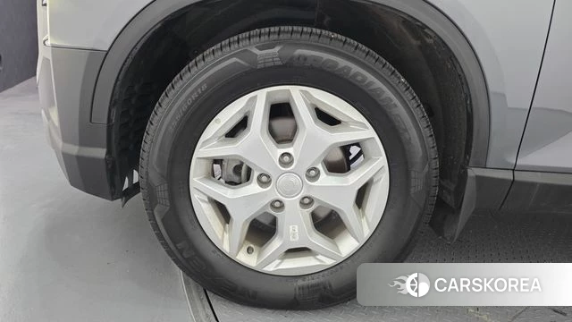 Ssangyong The New Rexton Sport id 3883212 из Кореи 15