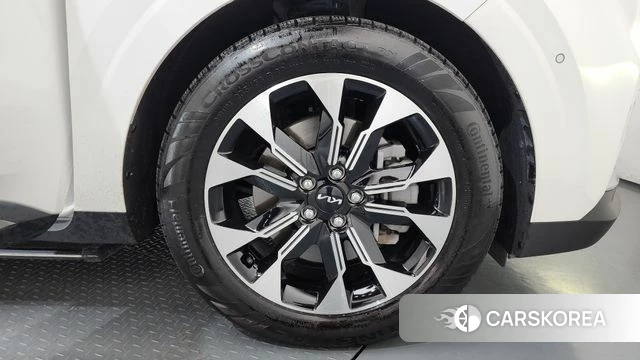 Kia Carnival 4th generation id 3871149 из Кореи 15