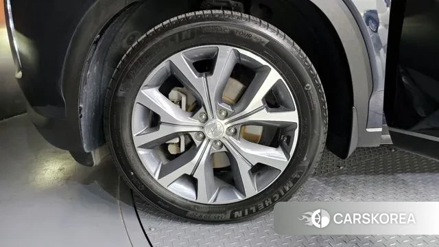 Hyundai Palisade id 2961402 из Кореи 15