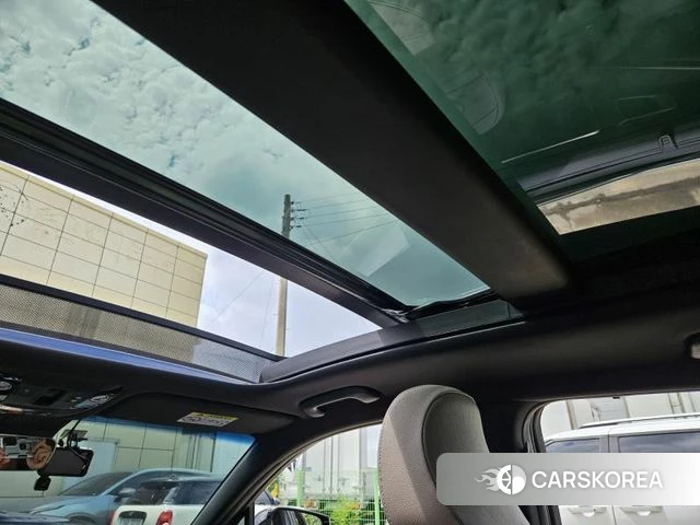 Kia K8 Hybrid id 4592412 из Кореи 15