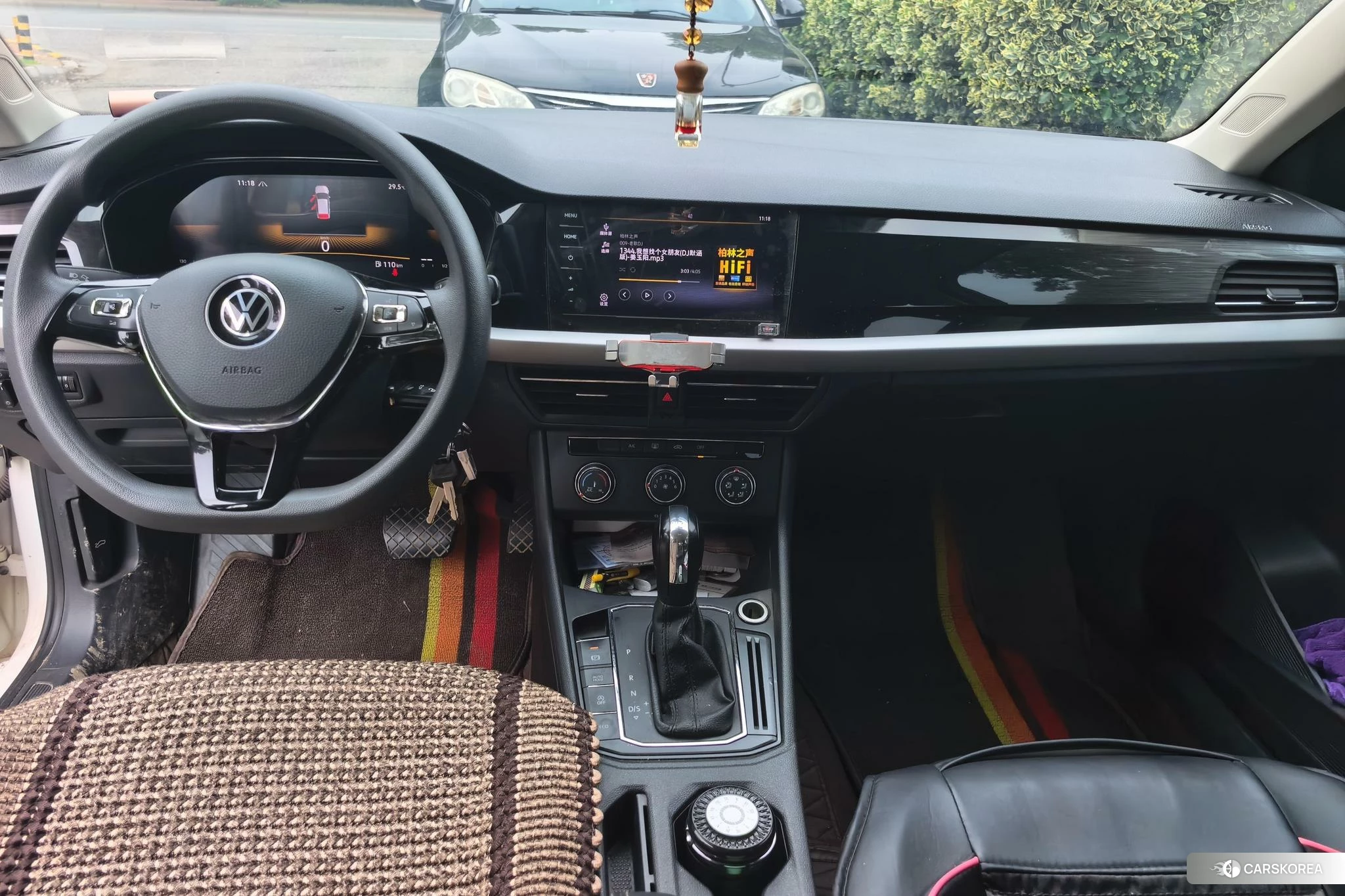 Volkswagen Lavida id 4473737 из Китая 12