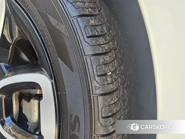 Kia The New Ray id 3737115 из Кореи 14