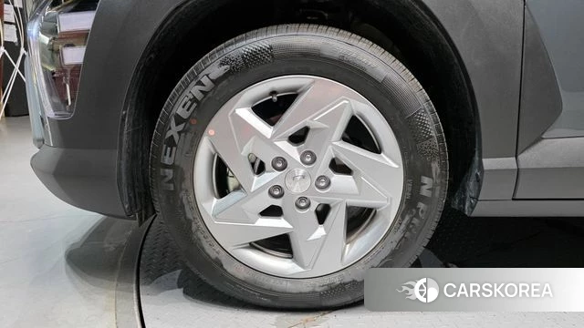 Hyundai Kona (SX2) id 4336431 из Кореи 25