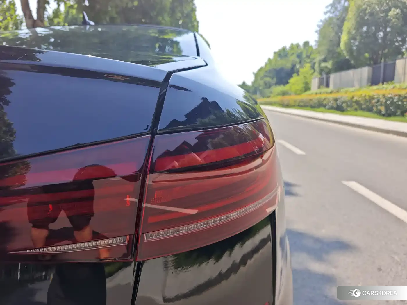 Volkswagen Passat id 4538679 из Китая 12