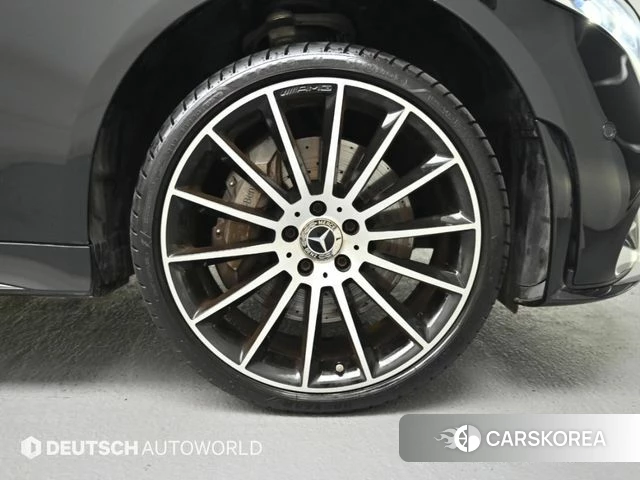Mercedes-Benz CLS-Class C257 id 4732295 из Кореи 15
