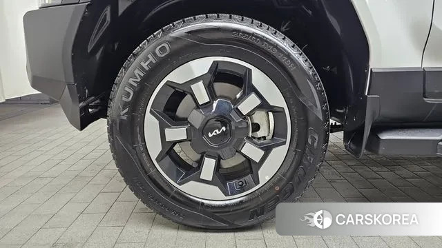 Kia Tasman id 3763251 из Кореи 15