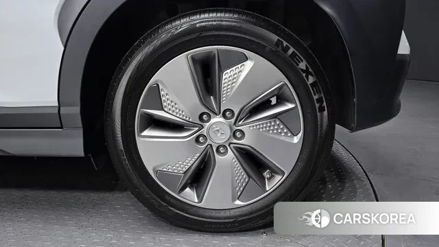 Hyundai Kona Electric id 3509841 из Кореи 15