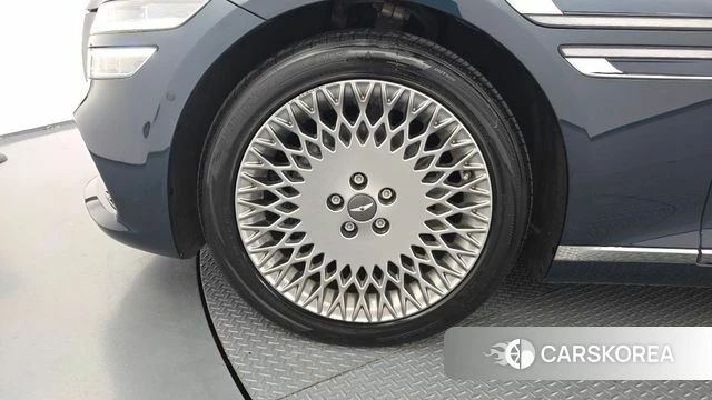 Genesis G80 (RG3) id 4524948 из Кореи 30
