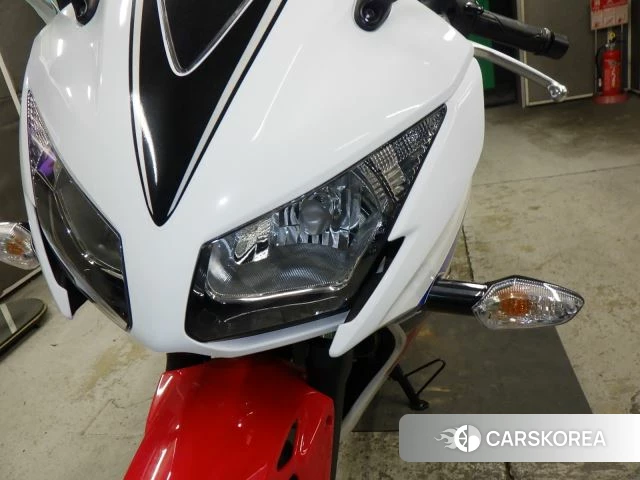 Honda CBR250R id 4184325 из Японии 19
