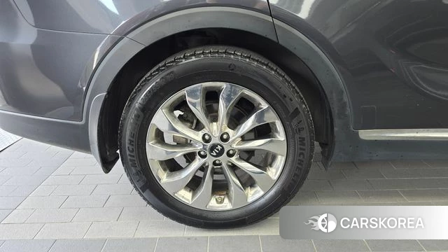 Kia The New Sorento id 4465745 из Кореи 15