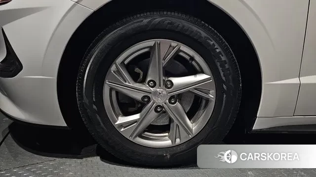 Hyundai Sonata (DN8) id 3616850 из Кореи 15