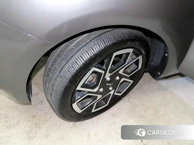 Kia The New Kia Ray id 3992870 из Кореи 15