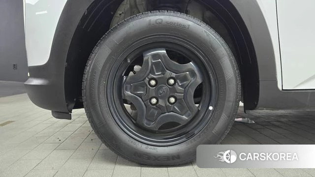 Hyundai Casper id 4408971 из Кореи 25