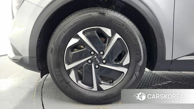 Kia Sportage 5th Generation Hybrid id 4494619 из Кореи 15