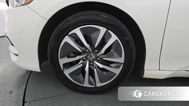Honda Accord 10th Generation id 4430372 из Кореи 15
