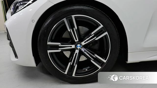 BMW 4 Series (G22) id 3910368 из Кореи 15