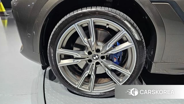 BMW X6 (G06) id 4784706 из Кореи 26