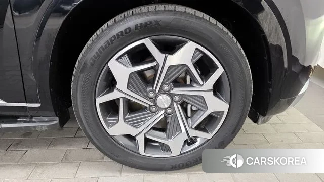 Hyundai Palisade id 3760019 из Кореи 15