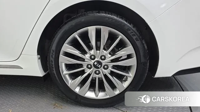 Kia The New K5 2nd generation id 3004750 из Кореи 15