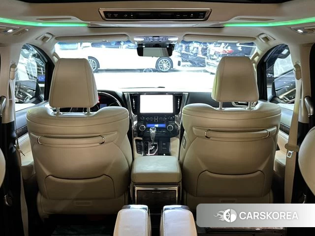 Toyota Wilfa id 4275908 из Китая 8